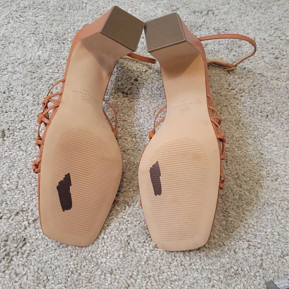 Ann Taylor great size